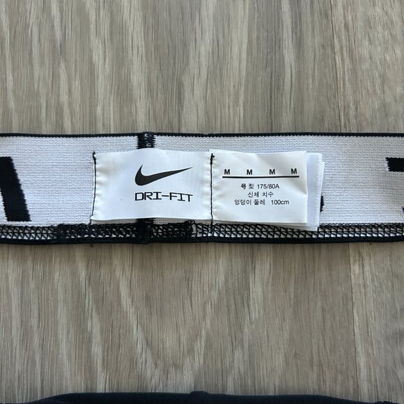 Nike Dri-Fit Jockstrap - Picture 6 of 6